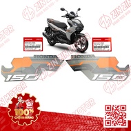 Tem Chữ 150 Dán Ốp Yếm Trước AB 2020 2021 AirBlade 150 Trái Phải Chính Hãng Honda - ZZM