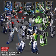 J-15 Airplane Car Tank Figure Transforming Robot Toy Military Model