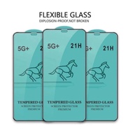 [Local seller] Full Coverage Samsung A22 5G Screen Protector