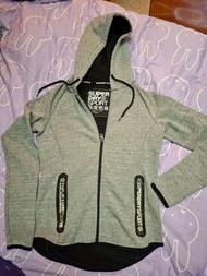 Superdry 運動外套
