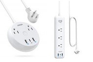 [現貨] Anker Power Strip with PD 延長線 PD快充 USB充電器 充電頭