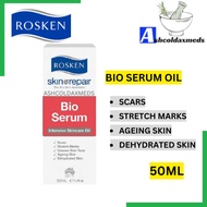 Rosken Bio (50ml) Bio Oil Alternative