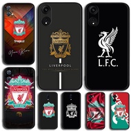 liverpool football club for OPPO F5 A73 F7 F9 Pro A7X A9 F11 F17 F25 Pro F19 A74 F19 Pro Plus F27 TP