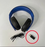 PS4無線藍芽耳機接收器