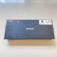Epson L3110 Printer Scanner Cover