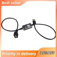 Light Sensor Switch Day/Night Auto-on Light Sensor Smart Light Control Sensor USB Cable Night