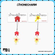 Hanging phone hook ‍ ️ | Pearls.wrld