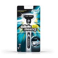 Gillette MACH 3 RAZOR