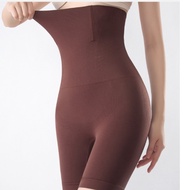 Panty Girdle M-5XL #50-130kg Shapewear 4 Memorize Wire Firm Abdomen Strong S-Curve Shape Postpartum 