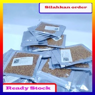Bibit Tanaman Aquascape - Love Grass Carpet Seed