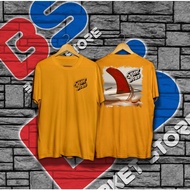 Original DISTRO T-Shirt SEVEN THREE, BANDUNG DISTRO T-Shirt