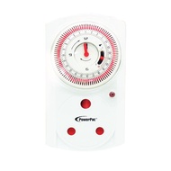 PowerPac 24hrs Timer Plug (FDD50-AS1)