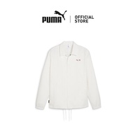 [NEW] PUMA x PALM TREE CREW Mens Coach Jacket