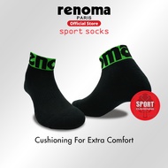 Renoma Cotton Sport Socks (3 pairs)