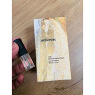 SAMPLE SIZE PERFUME : ALCHEMIST GOT MY MOJO BACK 2ML DECANT