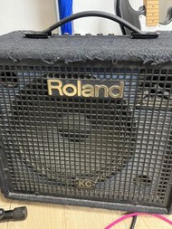 Roland kc150 keyboard amplifier