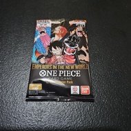 OP09 Packs Booster Packs Booster Pack (Sealed) The New Emperor (English)