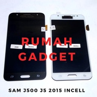 LCD SAJ500 J5 2015MSUNG  FULLSET TOUCHSCREEN