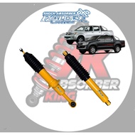 Toyota Hilux Vigo 4X4 WALDEX Heavy-duty Oil Absorber Max 64T