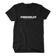 OSINGDELES CAFE N RESTO SYAHIBA SAUFA Dangdut Koplo Indonesia Men's T-Shirt Kage T-Shirt