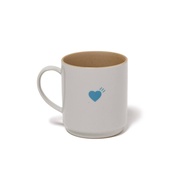AirRoom 2024AW HUMAN MADE BLUE BOTTLE STACKING MUG
