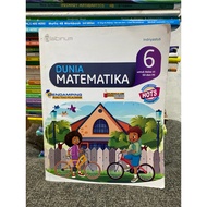 WORLD OF MATHEMATICS 6 PLATINUM