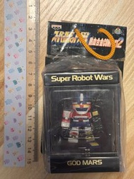 六神合體 懷舊合金