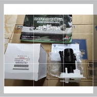 Fuel filter lancer Injury CS3 1600cc CS5 1800cc 2003-2010