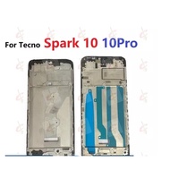 LCD frame for Tecno Spark 10 Pro 5G KI5q ki5p Ki7 Ki8