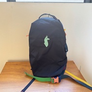Alpaca 28L Color-Block Large Capacity Outdoor Travel Backpack