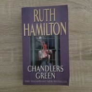 Chandlers Green - Ruth Hamilton #booksale