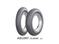 [黃手套] 鋸齒胎 AD輪胎 ADLERT CLASSIC AB1183  5.00-16 黑邊 哈雷 883 1200