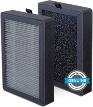 【2piece 】🔥Original and Authentic🔥Replacement Compatible with levoit LV-H128 LV-H13EU Filter Air Puri