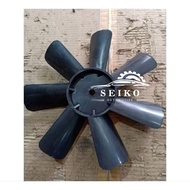 Radiator Fan [7 Leaves]