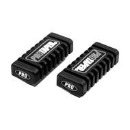 2Pcs/Set Foot Step Depan Motor Universal Karet Footstep Anti Slip