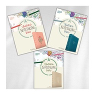 CSB Illustrator’s Notetaking Bible ( Bibles / CSB / Journaling )