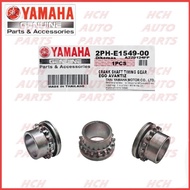 CRANK SHAFT TIMING GEAR - YAMAHA - EGO AVANTIZ/ SOLARIZ - 2PH-E1549-00 (THAI YAMAHA)