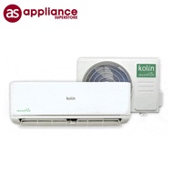 Kolin 2.5HP Aptus Series Inverter with Wifi Split Type Aircon KSM-IW25-9L1M