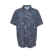 Baju Olahraga Pria| Baju Golf Puma Solarised Camo Mens Polo Shirt