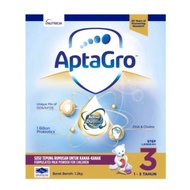 Aptagro Step 3 1.8kg