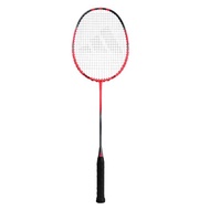 adidas 愛迪達 spieler E Lite 超輕量全碳穿線羽球拍 渦輪紅曜黑魅力  MG0116  1支