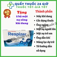 Respizer nebulizer CPC1 nebulizer