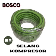 BOSCO 10M Compressor Hose BOSCO 10 Meter Compressor Air Hose