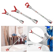 [szlztmy2mg] Airless Sprayer Tip Extension 7/8 Inch Easy to Use with Nozzle Holder Versatile Replace