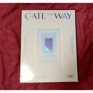 Astro Gateway album SEALED [On-Hand]