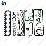 10101-06JX6Suitable for Nissan TD42Engine Overhaul Kit Cylinder Gasket Valve Cover Gasket Seal Parts