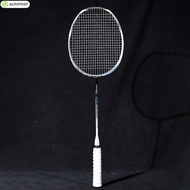 ALP SPORT 1pc 8U ZYLT Badminton Racket - BBQ3.0