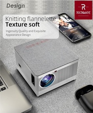 ROCKWARE RW-T55A Proyektor ANDROID 1080p 400 ANSI Alt Cheerlux CL770