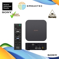 Sony HT-A9 | 360 Spatial Sound Mapping Dolby Atmos®/DTS:X® Home Theatre System