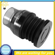 [Hmou] Single Dose Hopper Hand Pressure Single Dose Hopper for GEMILAI Coffee Grinder Dose Hopper